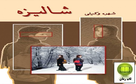 دانلود رمان شالیزه با لینک مستقیم و رایگان برای موبایل و کامپیوتر