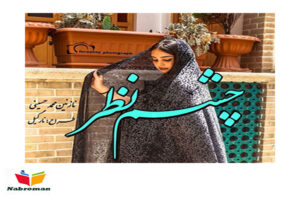 دانلود رمان چشم نظر از نازنین محمد حسینی با لینک مستقیم برای موبایل و کامپیوتر